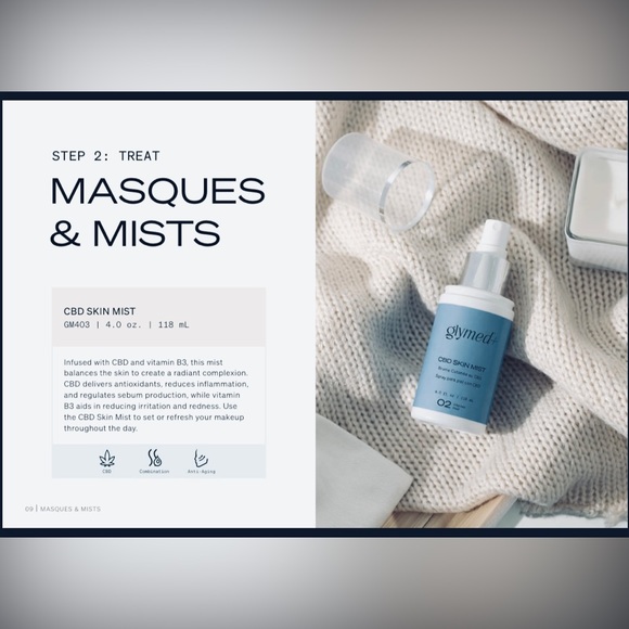 GLYMED + PRO SKINCARE - Picture 10 of 15